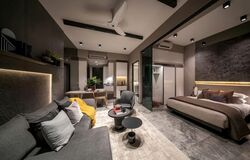 Midtown Bay (D7), Apartment #591093691